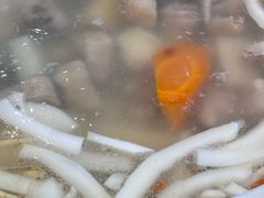 -龙泉人椰子鸡.糟粕醋.海南菜(三亚旗舰店)