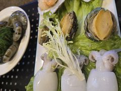 -龙泉人椰子鸡.糟粕醋.海南菜(三亚旗舰店)