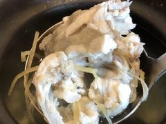 河豚汤-大厝宅海鲜馆