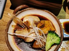 -蟹将军·松叶蟹和牛日料放题自助(K11店)