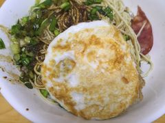 -欣达面馆(天桥支路店)