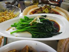 -帕米尔食府(白云观店)