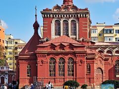 -圣·阿列克谢耶夫教堂