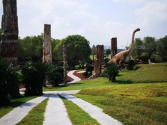 -南通洲际绿博园