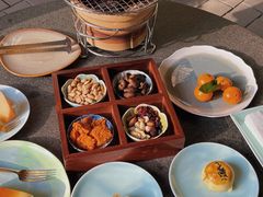 -梅间堂茶馆(绿地缤纷城店)