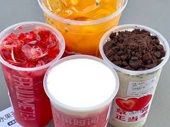 -鲜果时间(南开大悦城店)