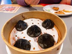 -桂满陇·杭州小馆(巴黎春天浦建店)