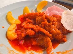 -天成·川菜家宴(礼岗店)