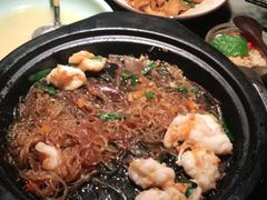 -绿茶餐厅(昆明世纪金源店)