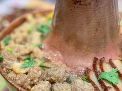 -汉唐守艺人·河北面馆(民心河店)