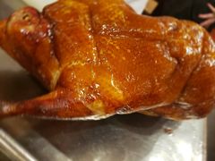 全聚德精品烤鸭-全聚德(前门店)
