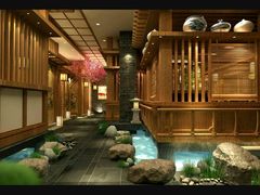 -九田家黑牛烤肉料理(泽州路店)