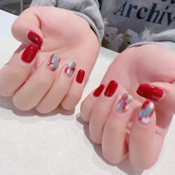 -U3美甲