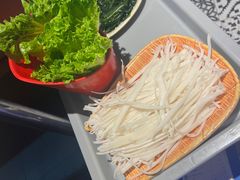 -三毛牛肉店(福强店)