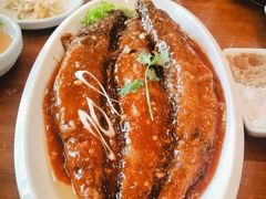 红烧明太鱼-全州拌饭馆(断桥店)