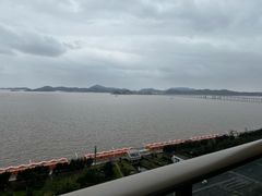 -舟山希尔顿酒店