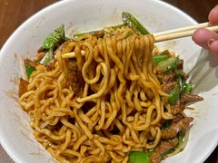 -寻裕记·现炒浇头面(人民广场店)