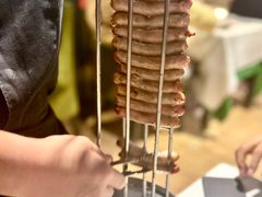 -戈拿旺巴西烤肉(崇文门店)