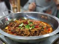 -小口味