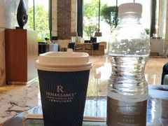 -上海漕河泾万丽酒店