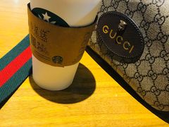 -星巴克(北京长安商场店)