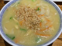-洛阳面馆(红专路店)