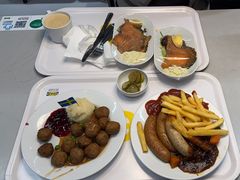 -宜家·瑞典风味餐厅(北京西红门店)