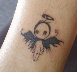 -Undefined Tattoo 未命名纹身工作室