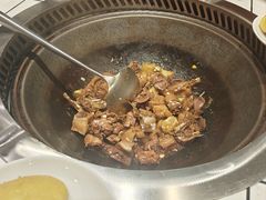 -姚稷大铁锅(龙之梦店)