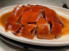 陶陶居百年烧鹅-陶陶居·雅园(凯华国际店)