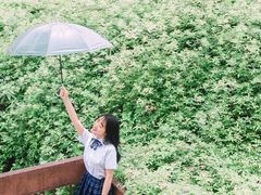 -四川大学(望江校区)
