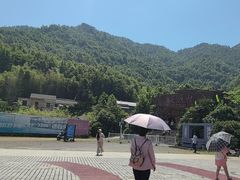 -巨石山景区