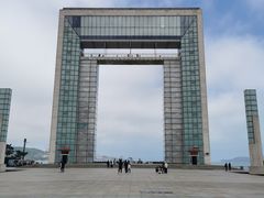 -幸福门