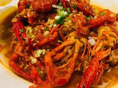 -李叔叔虾蟹大排档(青羊店)