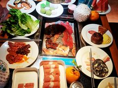 -蓝鲸湾汤泉(包河店)