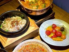 -马灯记·云贵川·Bistro(龙门浩店)