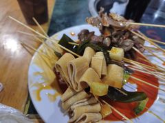 -丁丁猫重庆小面(徐州路店)