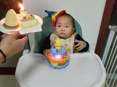 -1Cake壹刻蛋糕(奥体公园味觉艺术馆店)