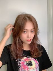 -TK·HAIR SALON韩式设计