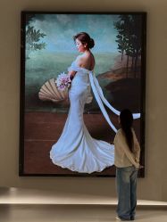 -乐派诗婚纱摄影