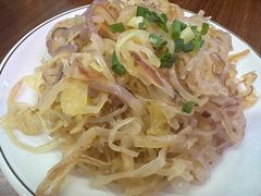 -谢记上海大排档(长寿路店)