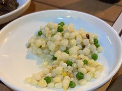 -南小馆(迪士尼小镇店)