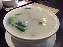 糖朝一品粥-糖朝(尖沙咀店)