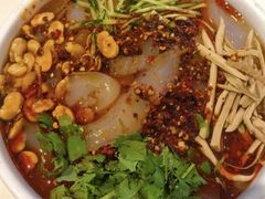 -老爷庙风味美食府(魏都大道店)