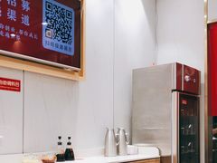 -喜家德虾仁水饺(南山书城店)