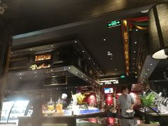 -加餐海鲜自助(宝龙一城店)