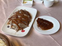 -全聚德(前门店)