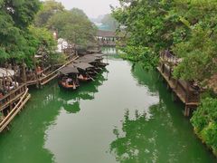 定胜糕-锦记糕点铺