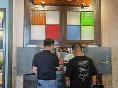 -哑巴生煎(临顿路店)