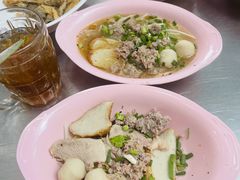 -榮泰米粉湯(Left Shop)